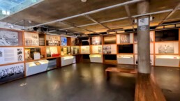 Museu do Pelé - Santos - SP