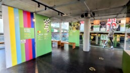 Museu do Pelé - Santos - SP