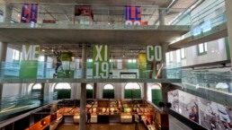 Museu do Pelé - Santos - SP