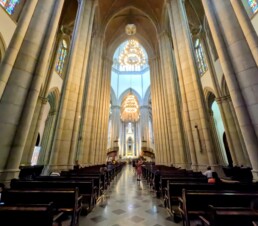 Catedral da Sé - Centro - São Paulo - SP