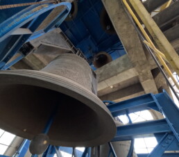 Sinos - Catedral da Sé - Centro - São Paulo - SP