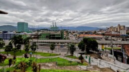 MASS – Museu de Arte Sacra de Santos - Santos - SP