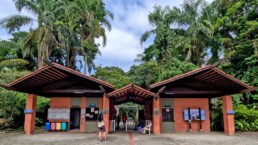 Orquidário Municipal de Santos - Santos - SP