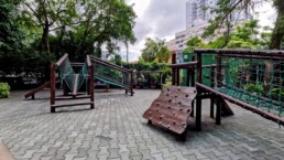 Orquidário Municipal de Santos - Santos - SP