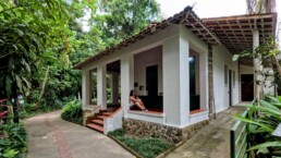 Orquidário Municipal de Santos - Santos - SP