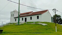 Monte Serrat - Santos - SP