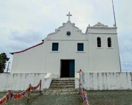 Monte Serrat - Santos - SP