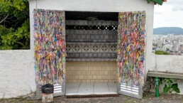 Monte Serrat - Santos - SP