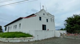 Monte Serrat - Santos - SP