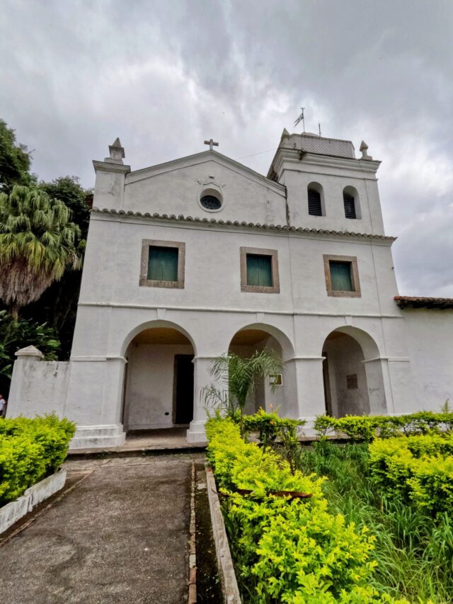 MASS – Museu de Arte Sacra de Santos