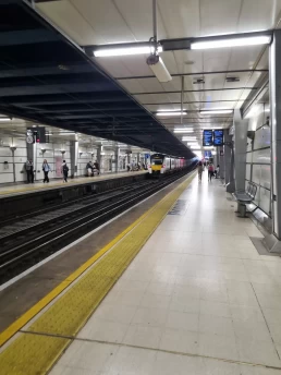 Soho - West End - Londres - Inglaterra - Reino Unido