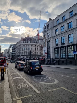 Soho - West End - Londres - Inglaterra - Reino Unido