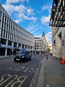 Soho - West End - Londres - Inglaterra - Reino Unido
