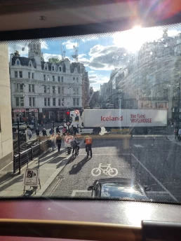 Soho - West End - Londres - Inglaterra - Reino Unido