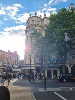 Soho - West End - Londres - Inglaterra - Reino Unido