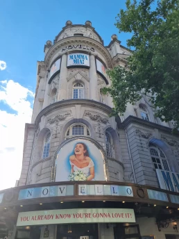 Soho - West End - Londres - Inglaterra - Reino Unido