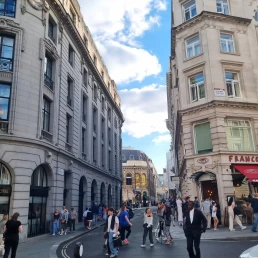 Soho - West End - Londres - Inglaterra - Reino Unido