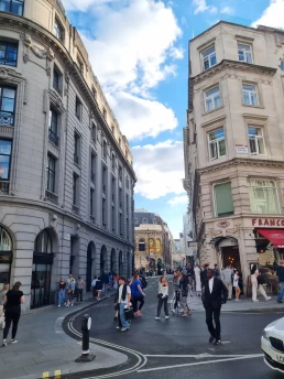 Soho - West End - Londres - Inglaterra - Reino Unido