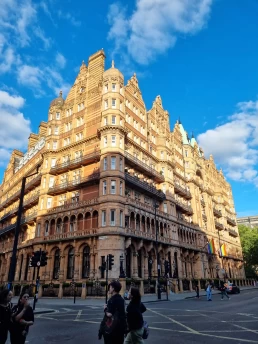 Soho - West End - Londres - Inglaterra - Reino Unido