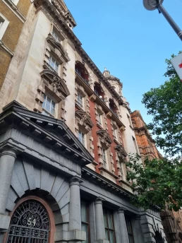 Soho - West End - Londres - Inglaterra - Reino Unido