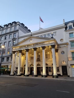 Soho - West End - Londres - Inglaterra - Reino Unido