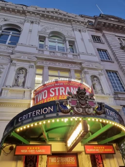 Soho - West End - Londres - Inglaterra - Reino Unido