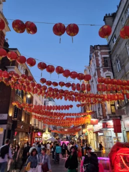 Soho - West End - Londres - Inglaterra - Reino Unido