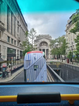 Tower Bridge - Londres - Inglaterra - Reino Unido