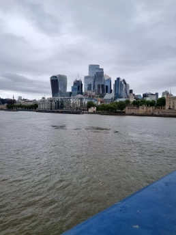 Tower Bridge - Londres - Inglaterra - Reino Unido