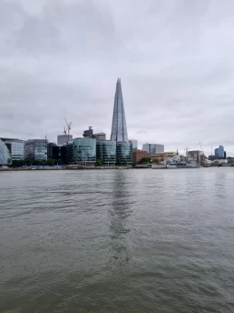 Tower Bridge - Londres - Inglaterra - Reino Unido