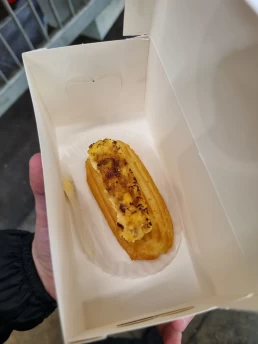 Borough Market - London - Londres - Inglaterra - Reino Unido