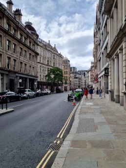 Sky Garden - London - Londres - Inglaterra - Reino Unido