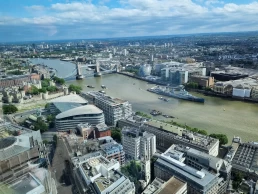Sky Garden - London - Londres - Inglaterra - Reino Unido