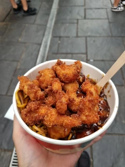 Camden Town - Londres - Inglaterra - Reino Unido