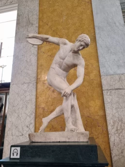 Museu Britânico - The British Museum - Londres - Inglaterra - Reino Unido