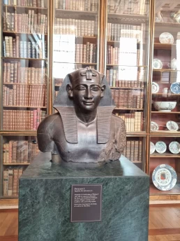 Museu Britânico - The British Museum - Londres - Inglaterra - Reino Unido