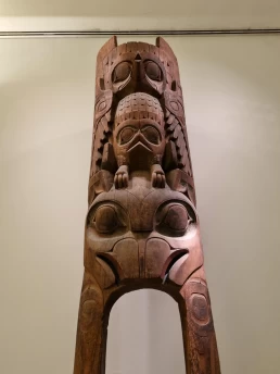 Museu Britânico - The British Museum - Londres - Inglaterra - Reino Unido