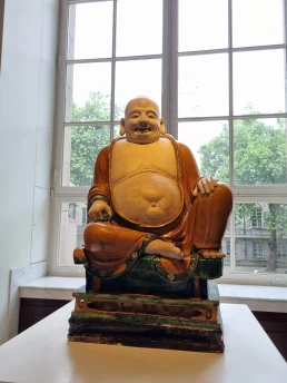 Museu Britânico - The British Museum - Londres - Inglaterra - Reino Unido