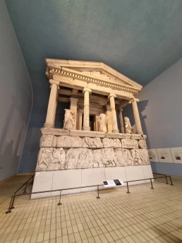 Museu Britânico - The British Museum - Londres - Inglaterra - Reino Unido