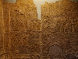 Museu Britânico - The British Museum - Londres - Inglaterra - Reino Unido