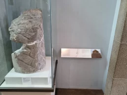 Museu Britânico - The British Museum - Londres - Inglaterra - Reino Unido