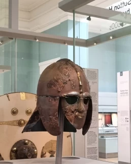 Museu Britânico - The British Museum - Londres - Inglaterra - Reino Unido