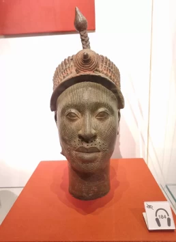 Museu Britânico - The British Museum - Londres - Inglaterra - Reino Unido