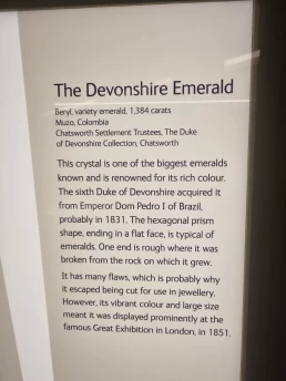 Museu de História Natural de Londres - Natural History Museum - London - Londres - Inglaterra - Reino Unido