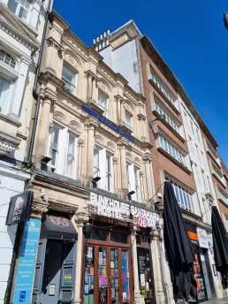 Millennium Stadium - Cardiff - País de Gales - Reino Unido
