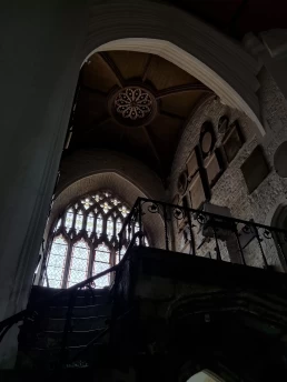 Castelo de Cardiff - Cardiff - País de Gales - Reino Unido