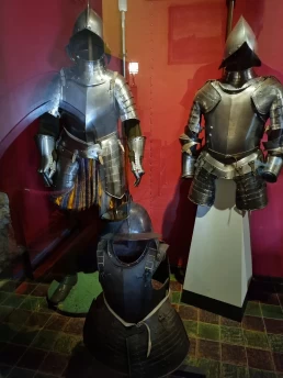 Castelo de Cardiff - Cardiff - País de Gales - Reino Unido