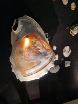 Museu Nacional de Cardiff - Cardiff - País de Gales - Reino Unido