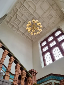 Pierhead Building - Cardiff - País de Gales - Reino Unido