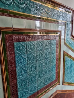 Pierhead Building - Cardiff - País de Gales - Reino Unido